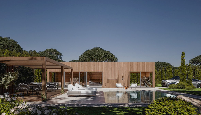 Architect Range