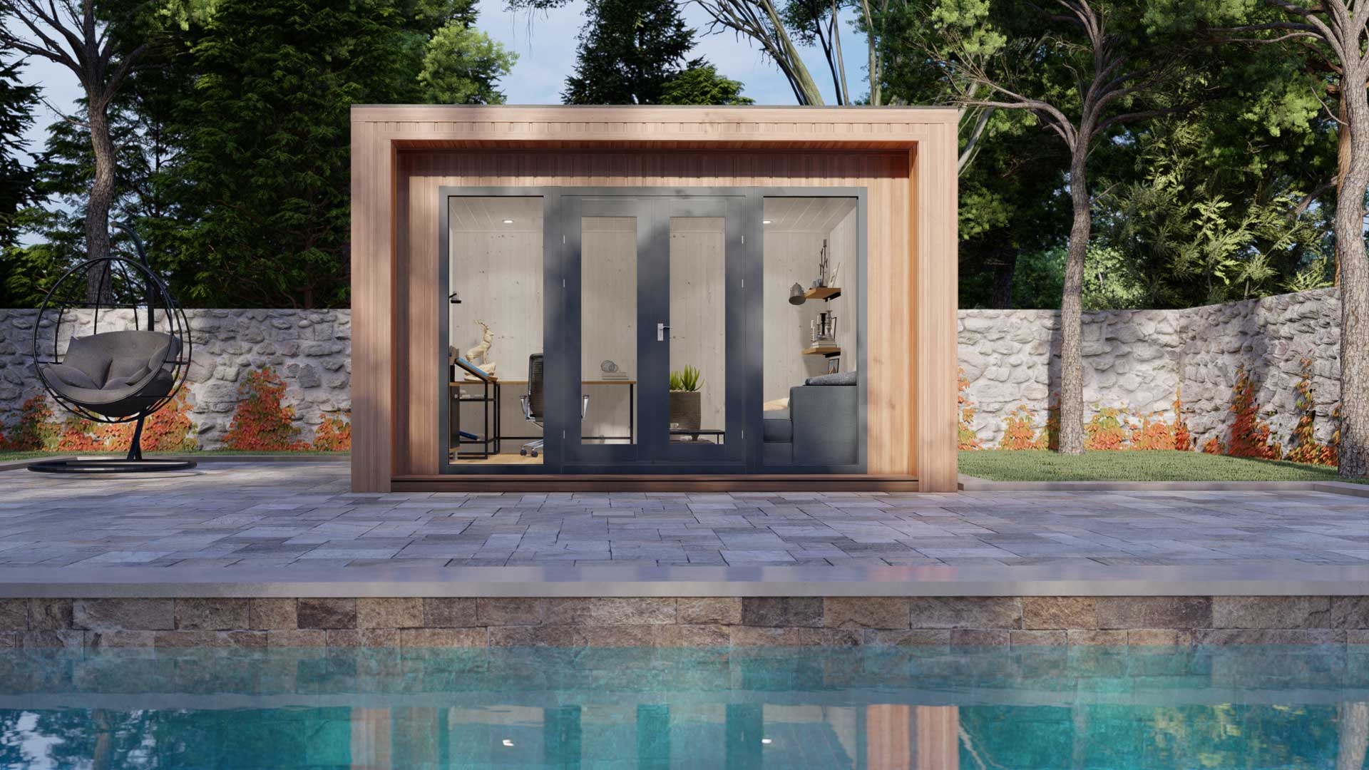 Eco Garden Range