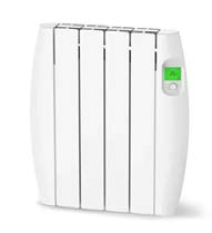 EW6R ceramic radiator