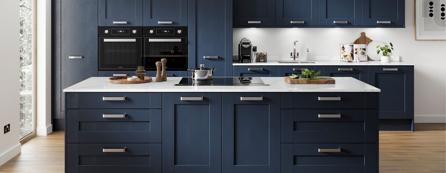 Clyde Kitchens kitchen 2