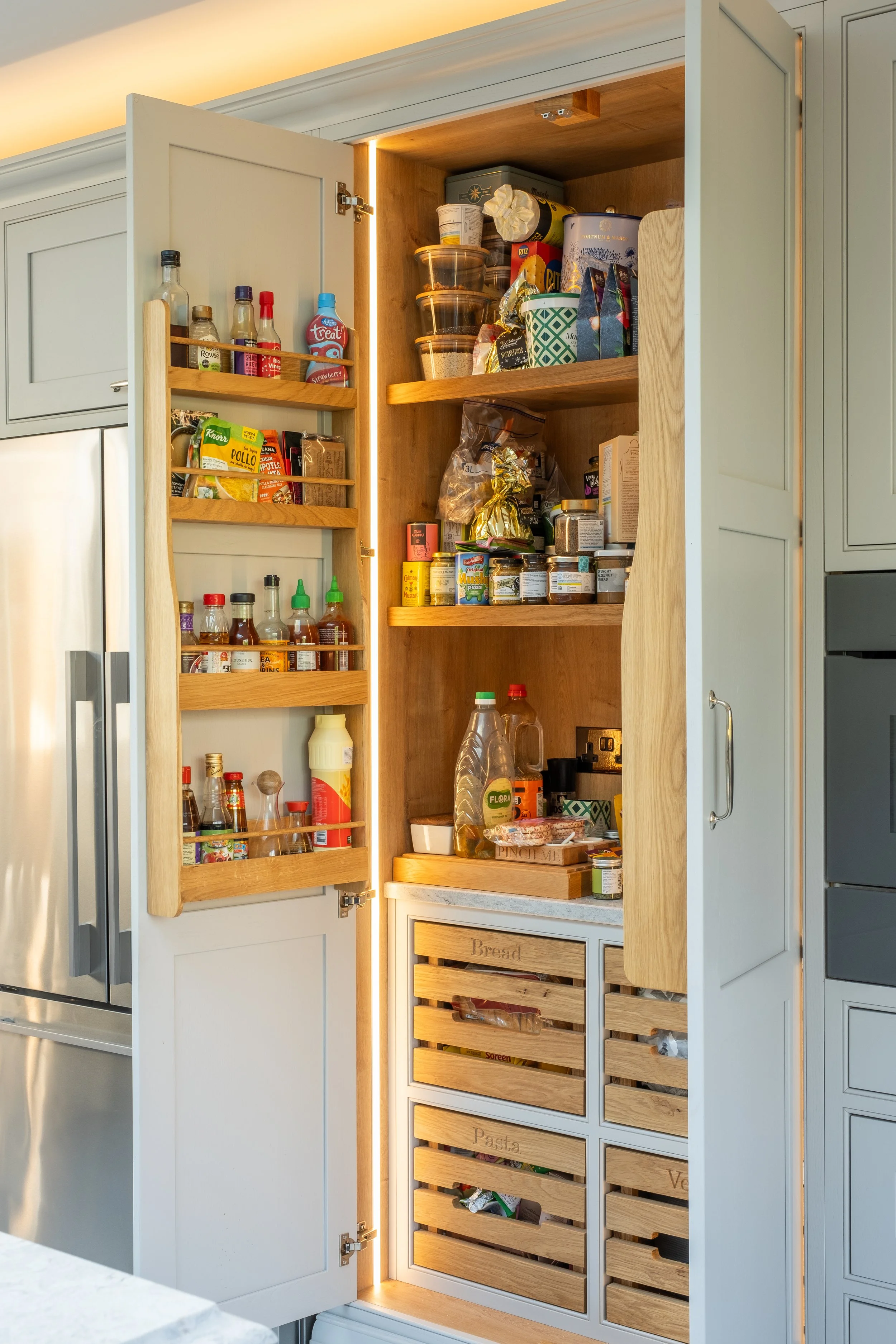 Portree Kitchens kitchen 3