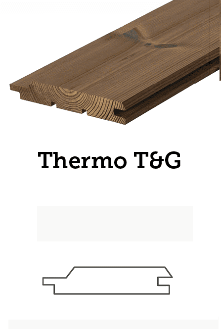 Thermo T&G