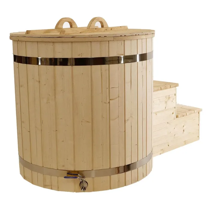 Aqua Cold Tub 1100 - Image 10