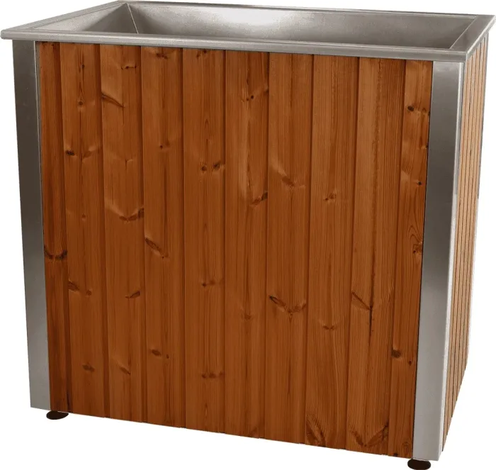 Loghouse Aqua Cold Tub 1140+-6125