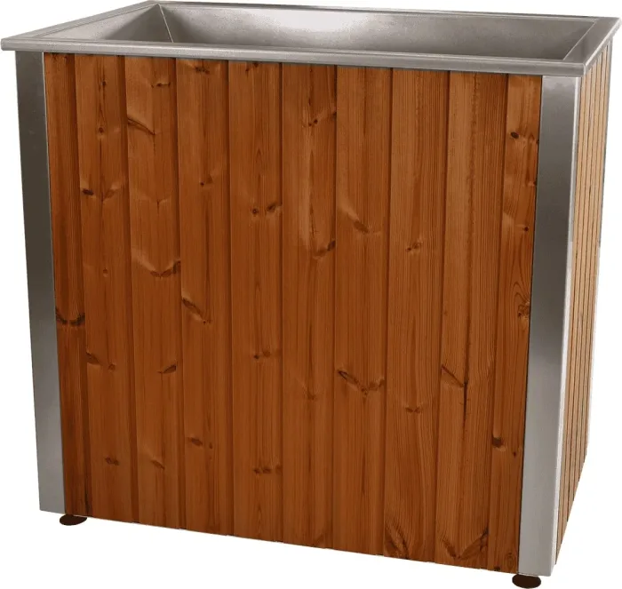 Loghouse Aqua Cold Tub 1140+-6126