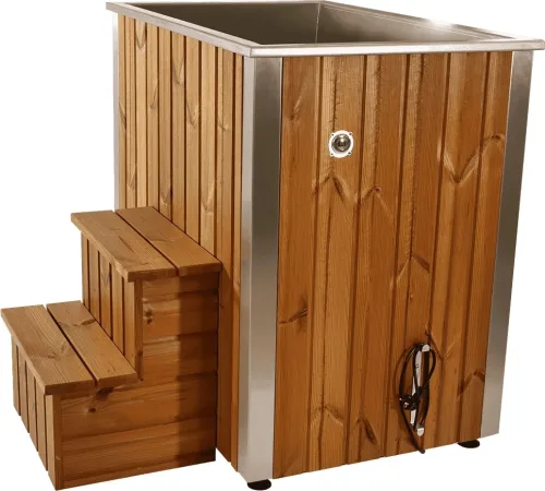 Loghouse Aqua cold tub 1140